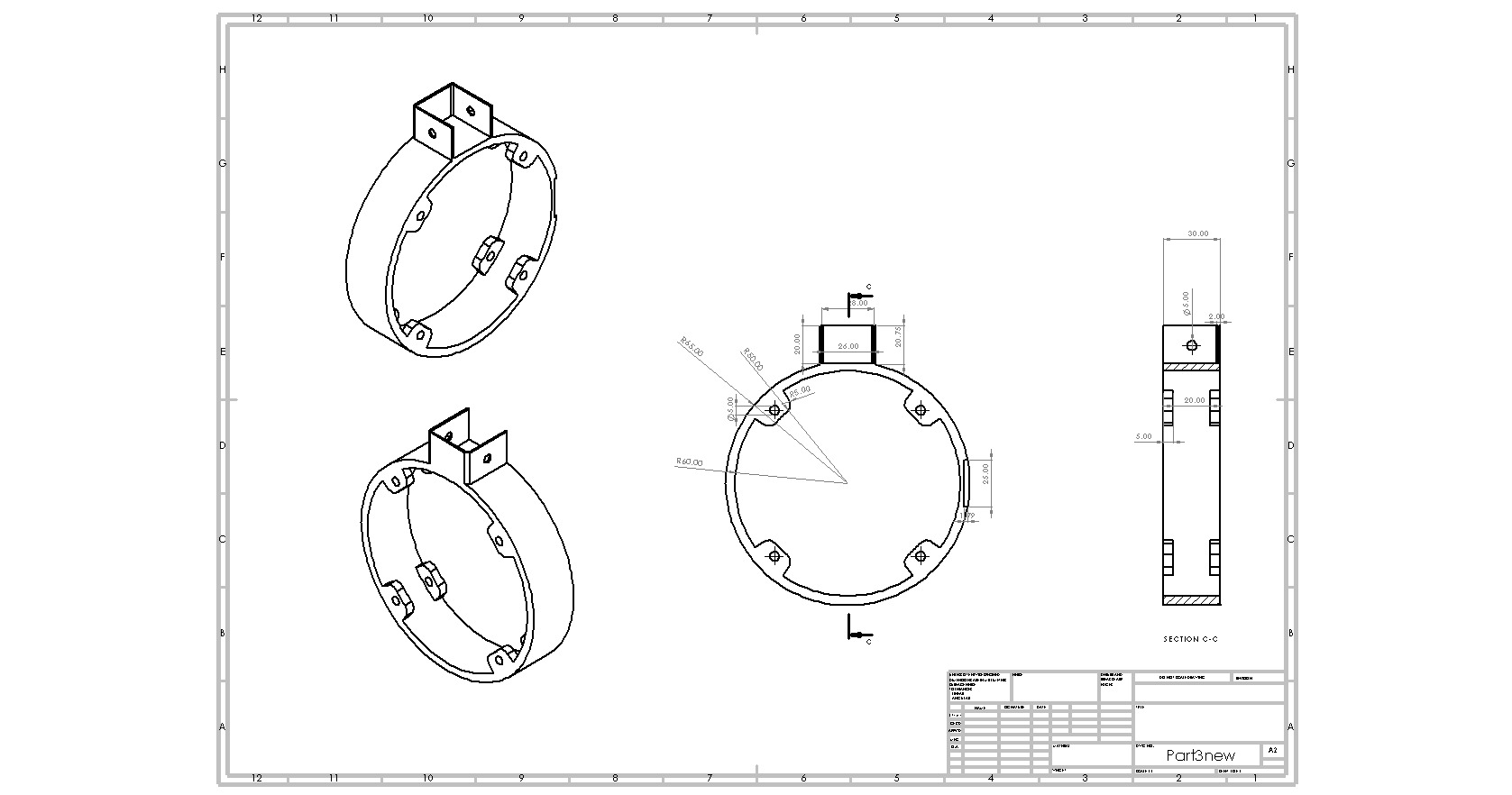 Hub interface