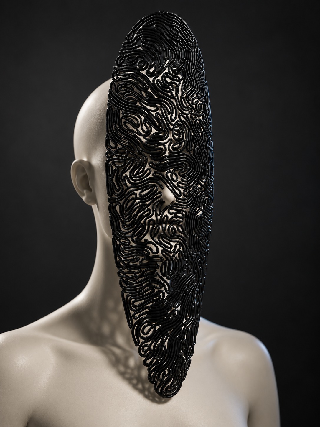 Visages of Fanaticism